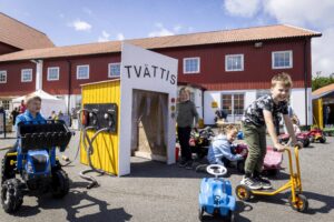 Veckans leverantör - Gunnarshögs Gård