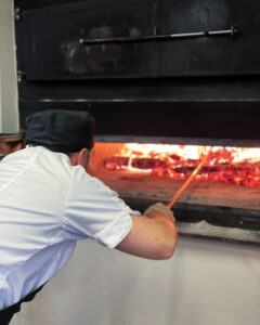 Veckans leverantör - Olof Viktors