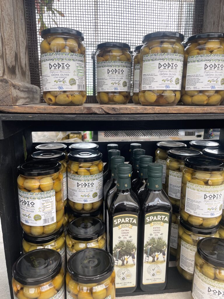 Veckans leverantör hos Vikentomater Dopio