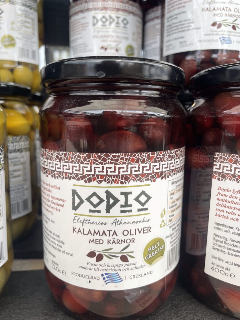Veckans leverantör hos Vikentomater Dopio